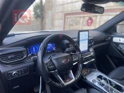 فورد إكسبلورر